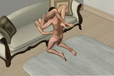 Random Kama Sutra position